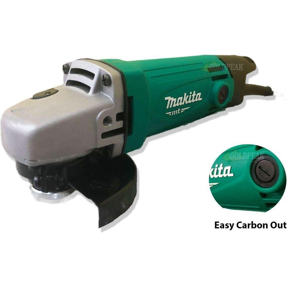 Makita MT M9504M Angle Grinder - Goldpeak Tools PH Makita MT Makita MT M9504M Angle Grinder - Goldpeak Tools PH Makita MT